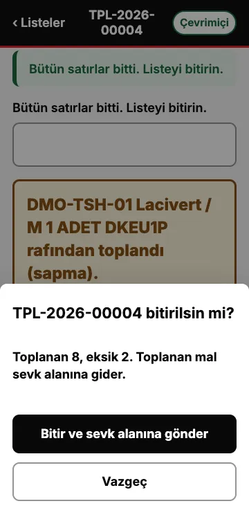 Toplama